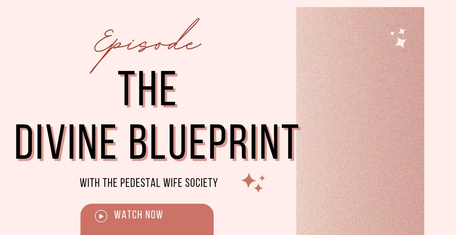 The Divine Blueprint