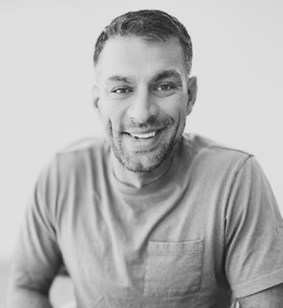 Tino Cavasinni