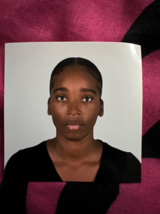 Renesha Swaby