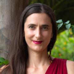 Genevieve Rajoy