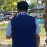 Keith Oliveros
