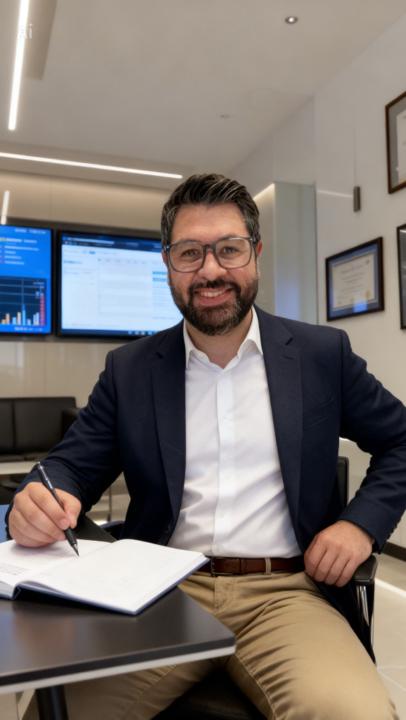 Fatih Deniz