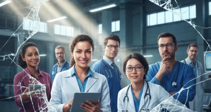 Healthcare Career Connections