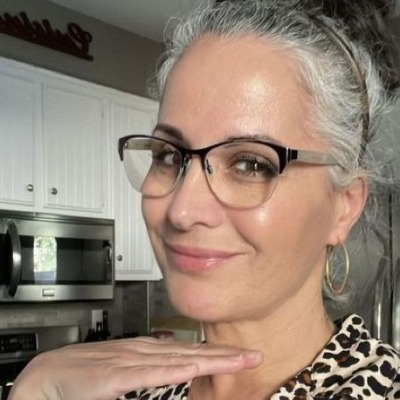 Stacy Joe