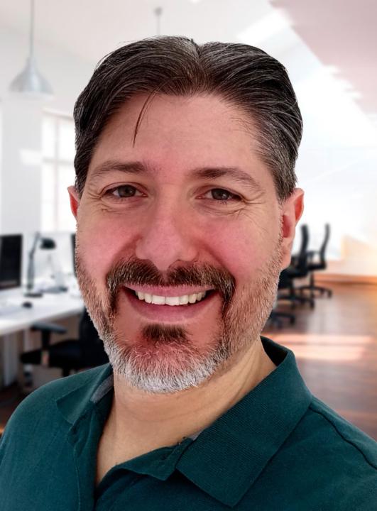 Miguel Pérez Segarra