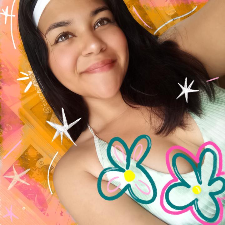 Tabata Frias