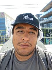 Brandon Gomez