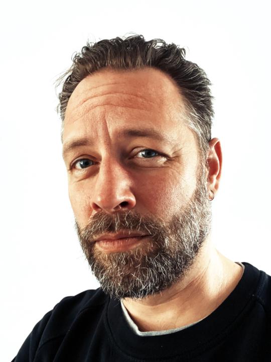 Jasper Hesseling