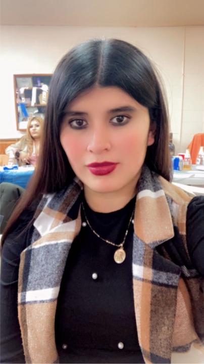 Nancy Gonzalez