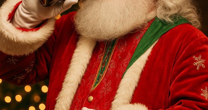 North Pole Nation