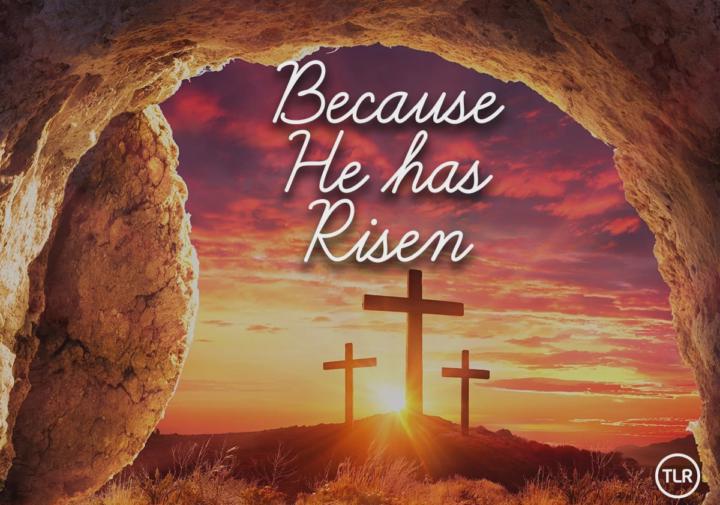 Happy Easter 