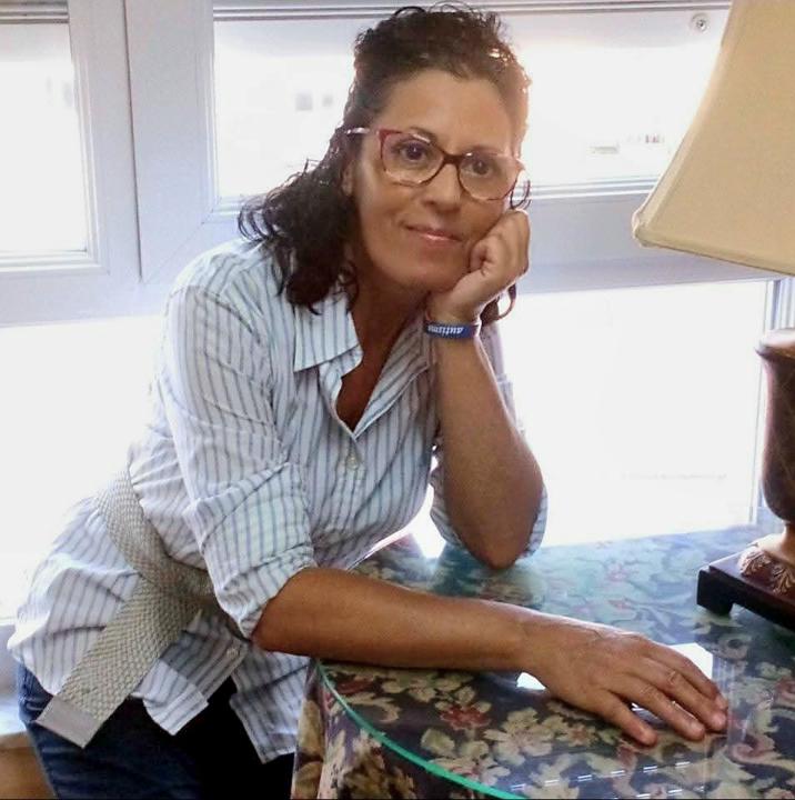 Maria da Conceição Prazeres Coelho