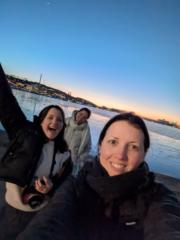 Kimberly Gosling-Brown