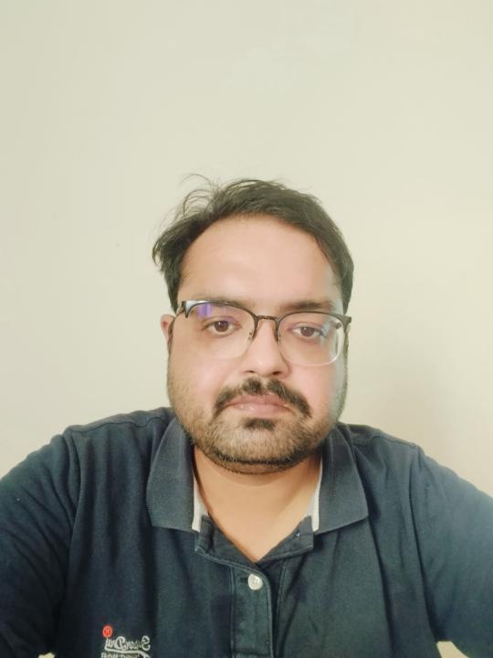 Pritam Mishra