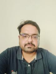 Pritam Mishra