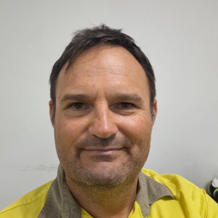 Anthony Smith