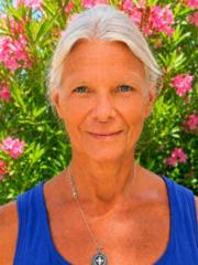 Sabine Stöcker