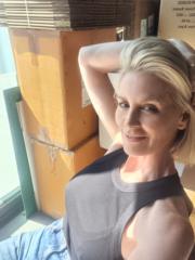 Melissa Saunders