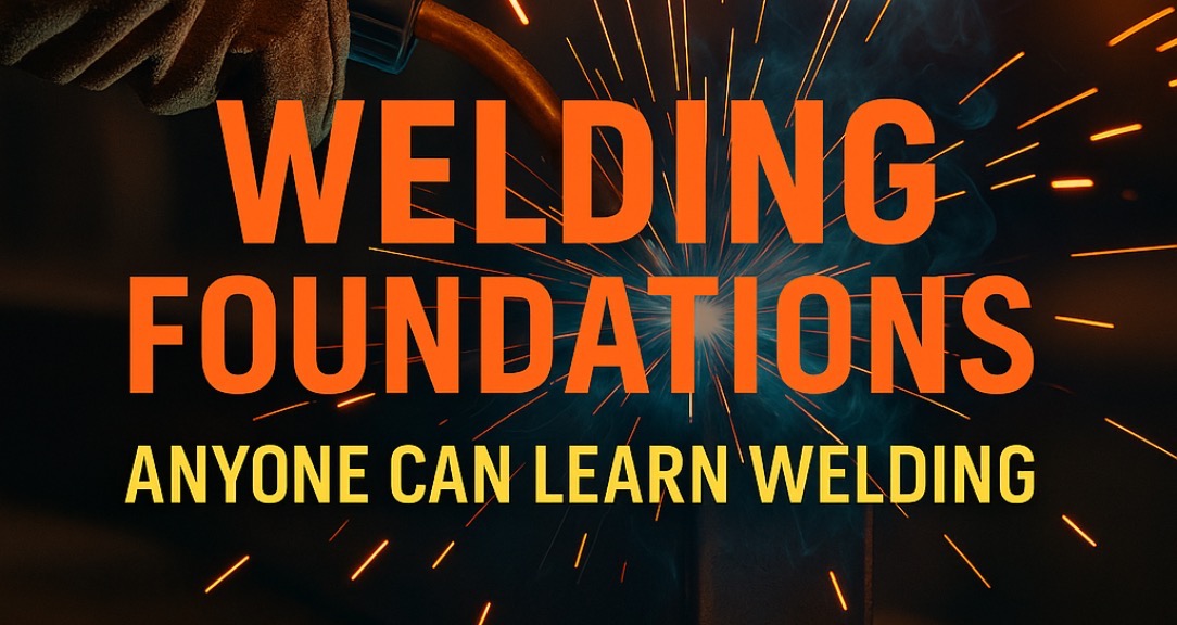 Welders House