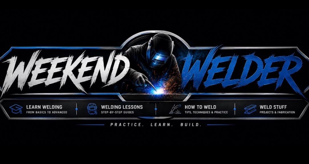Weekend Welder