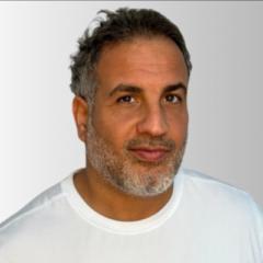 Ghali Asad