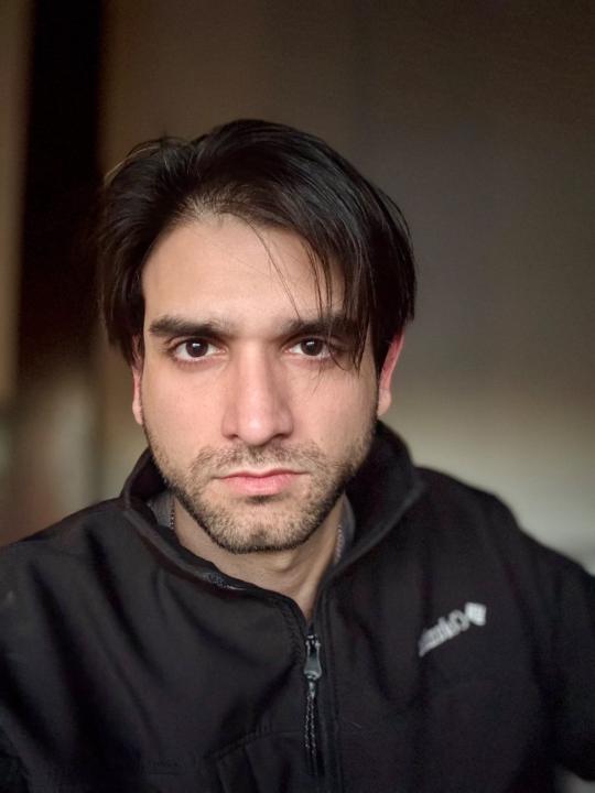Sebastián Márquez Martire