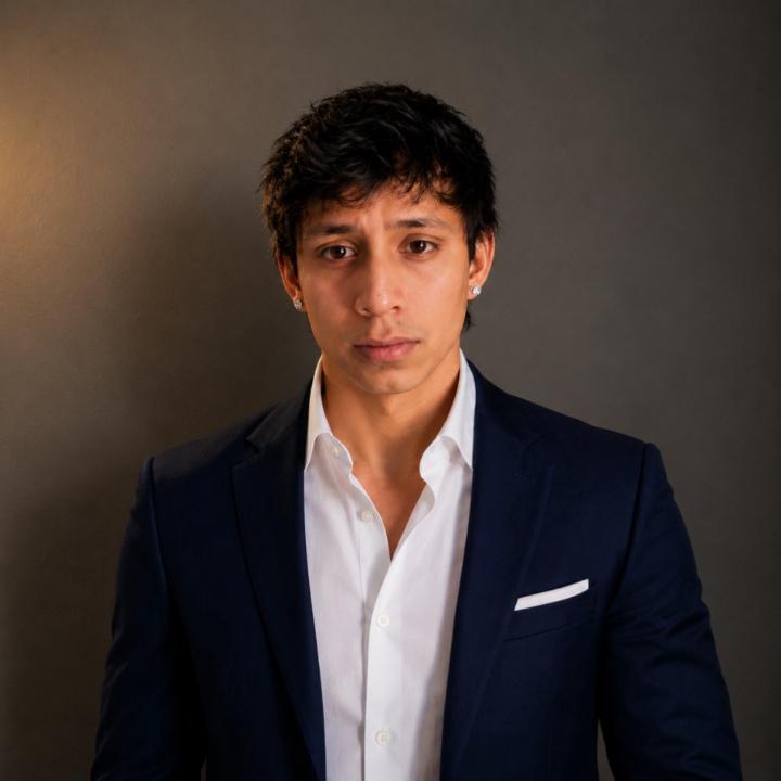 Julio Gonzalez Mentor