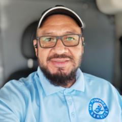 Miguel Garcia