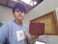 Daniel Flores Grandez