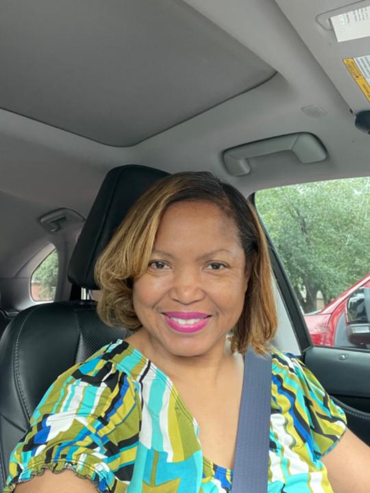 Tamesa Singleton