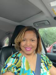 Tamesa Singleton