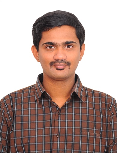 Aswin Kumar Madabushi