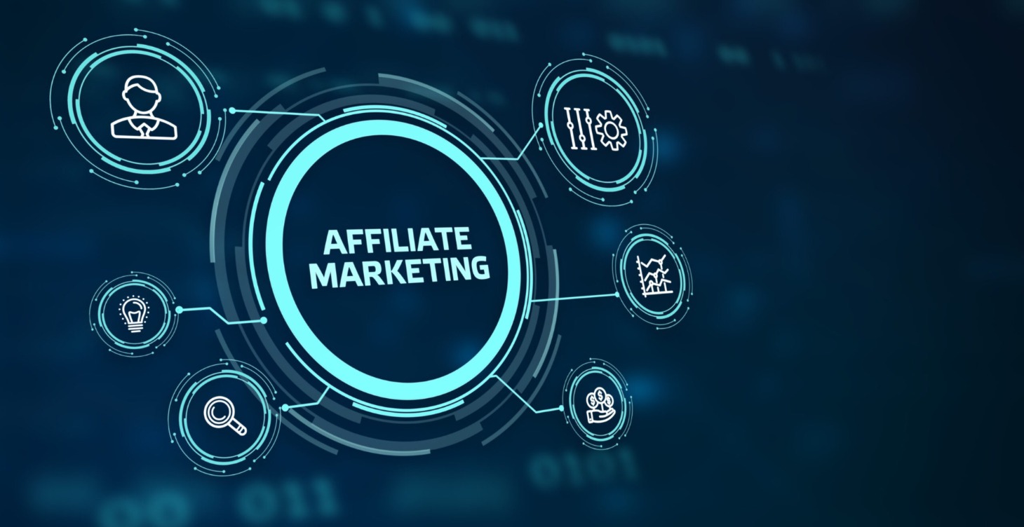 Affilliate Marketing