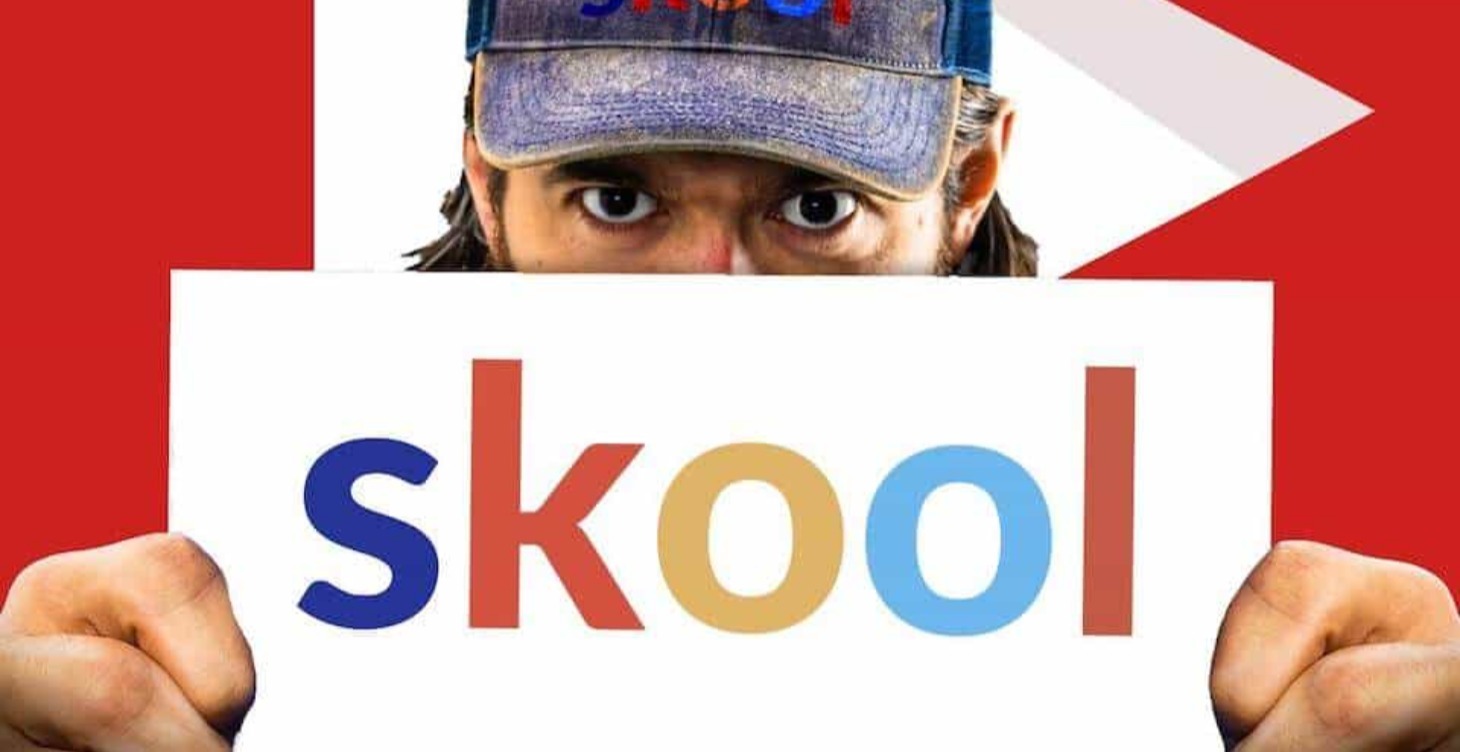 Cộng đồng Skool là gì?