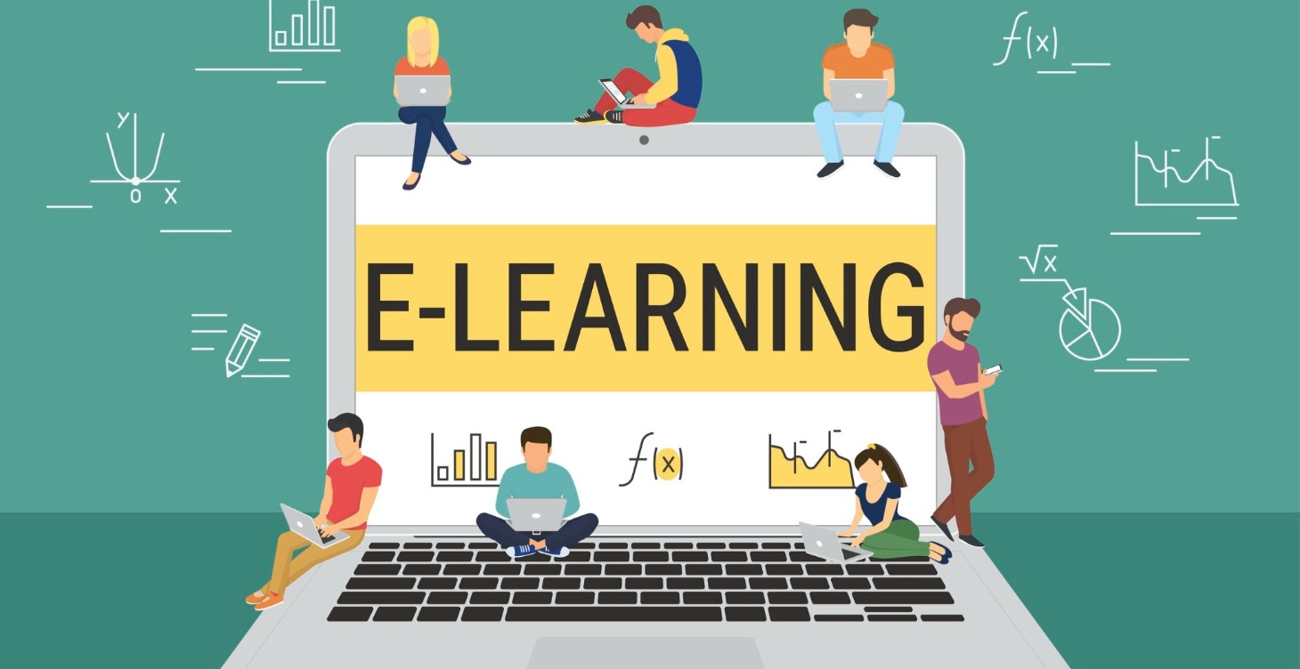 Bán khóa học online (hay dạy học trực tuyến)