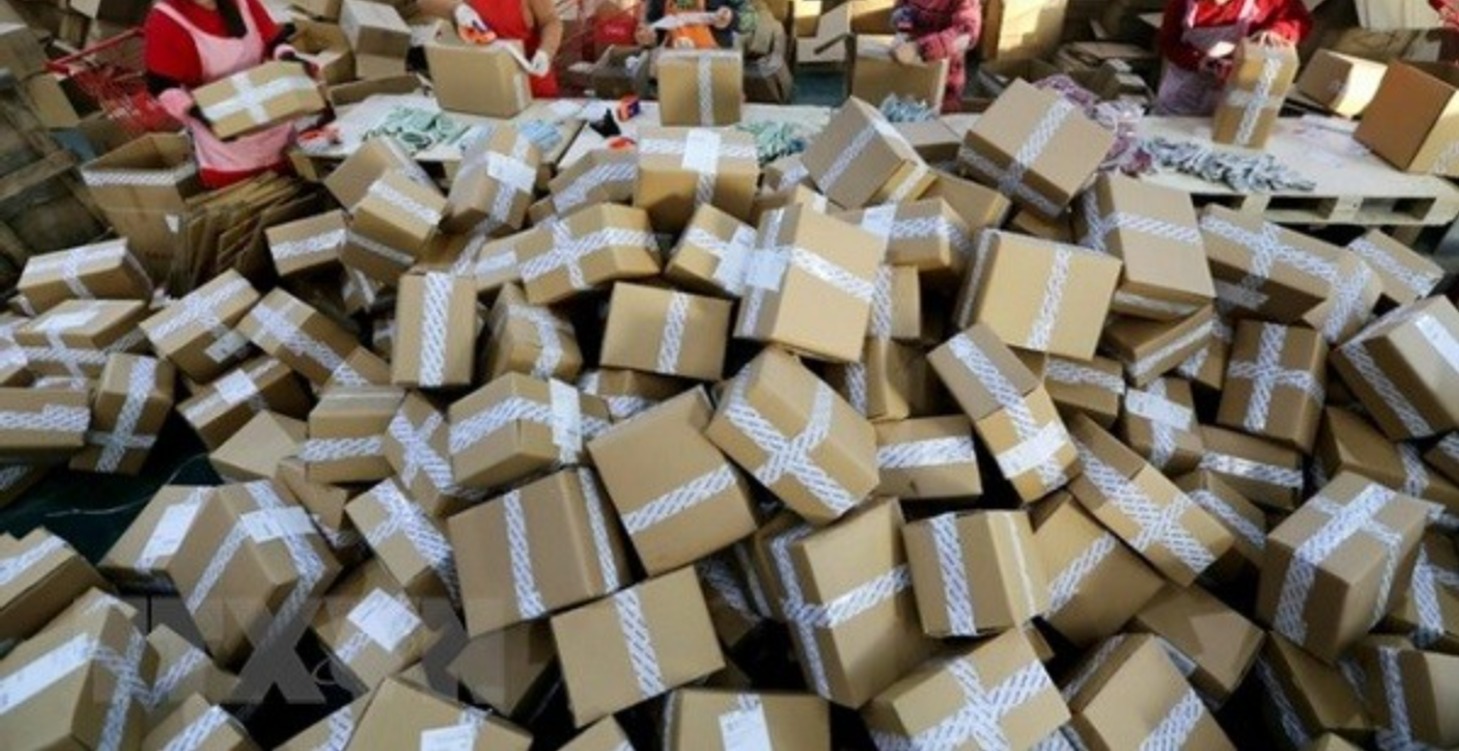 Nền tảng kinh doanh Online MMO