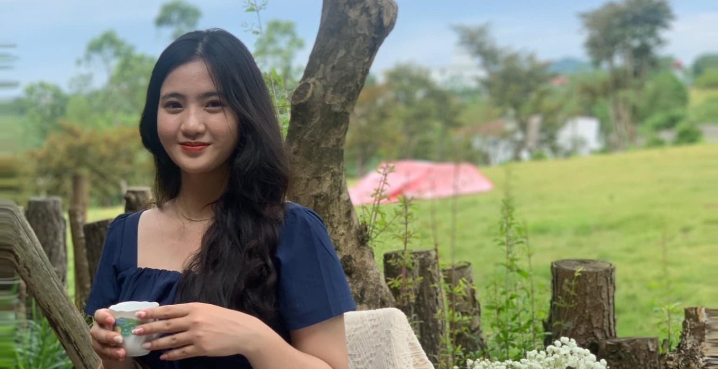 Hành trình từ 0 đến Có của Tường Vi