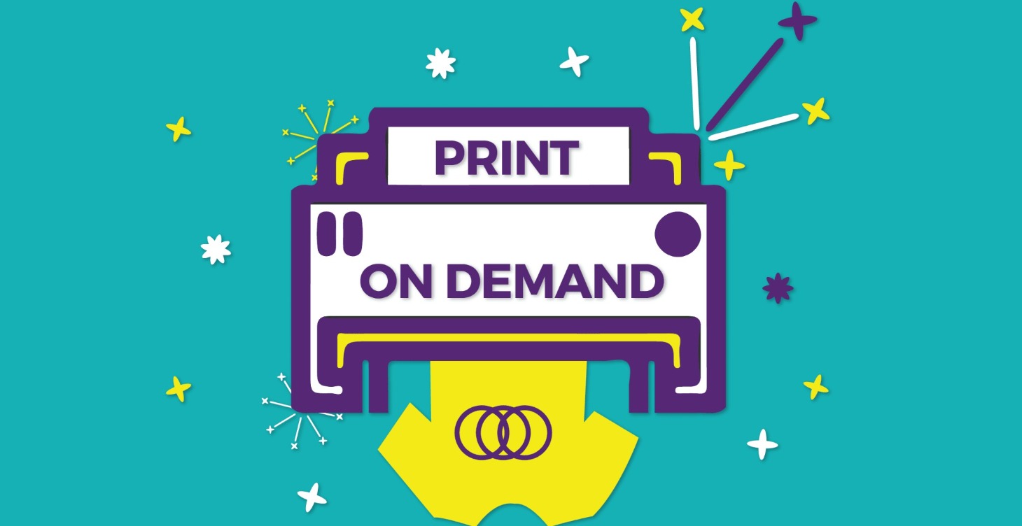 POD - Print On Demand International