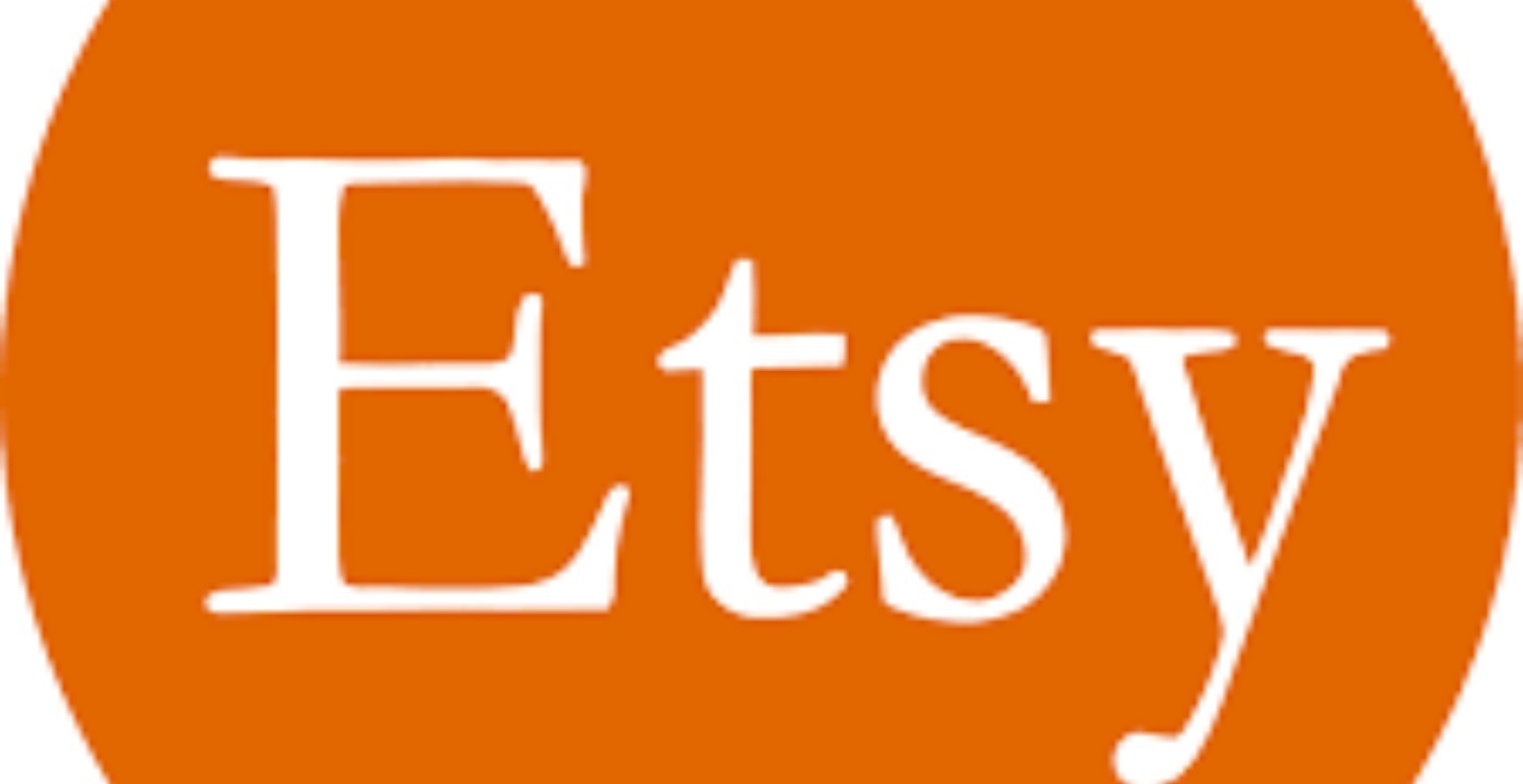 Esty - Kênh MMO chuyên về hàng Handmade