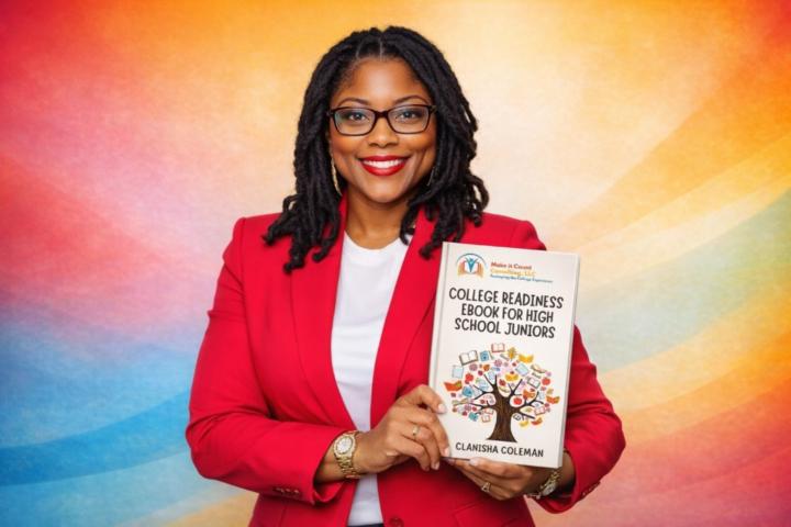 Clanisha Coleman