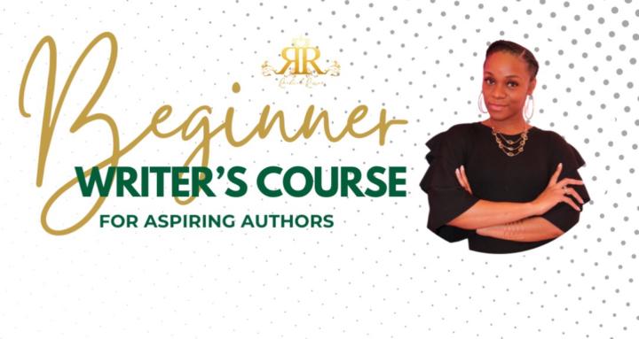 Beginner Writer’s Community