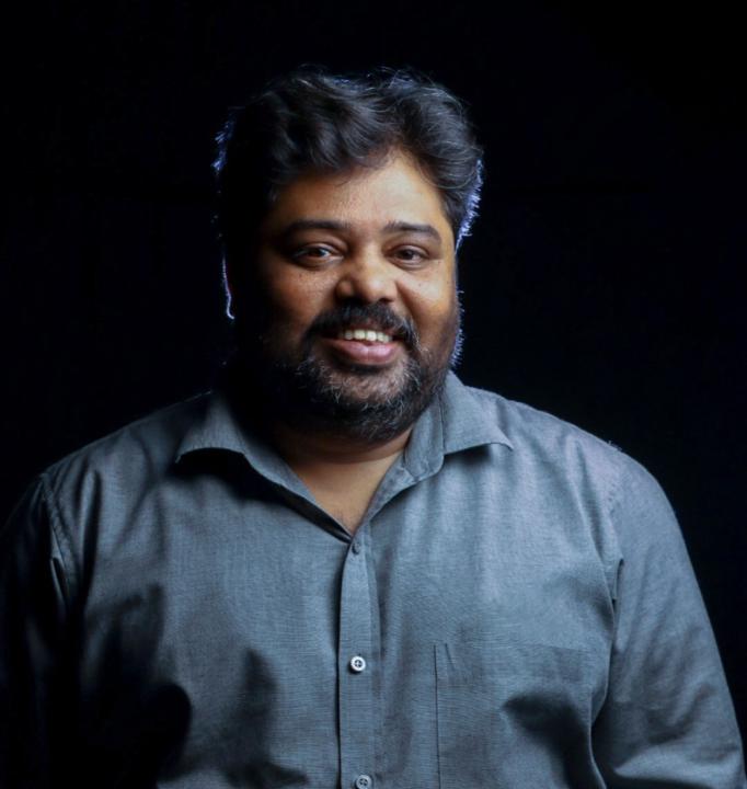 Nagendran Moorthy