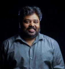 Nagendran Moorthy