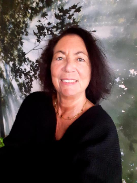 Luzia Melhorn