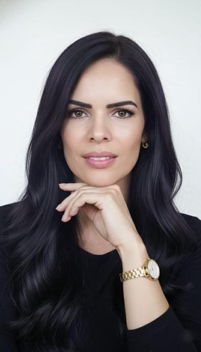 Elizabete Queiroz Freitag