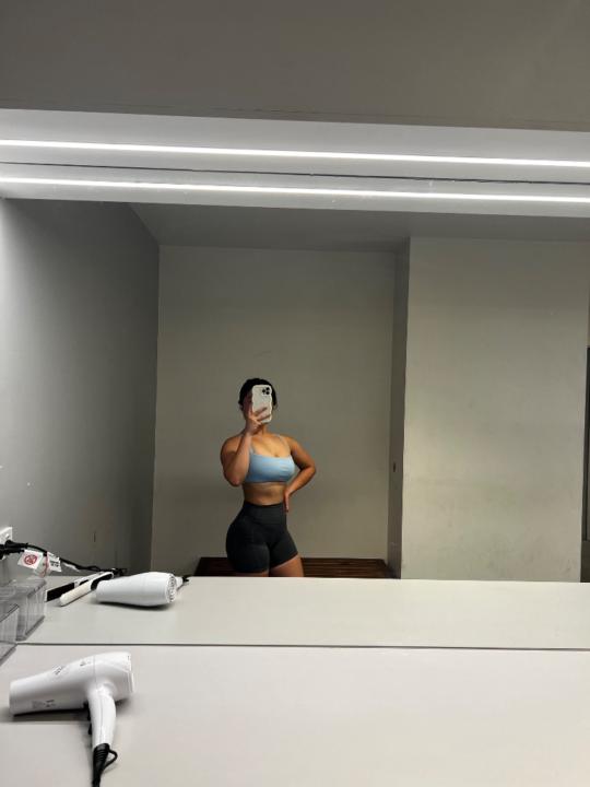 Ella Kang