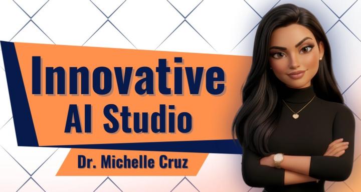 Innovative AI Studio