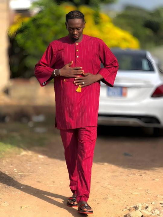 Kafoumba Sangaré