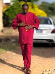 Kafoumba Sangaré