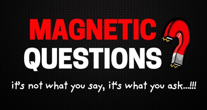 Magnetic Questions